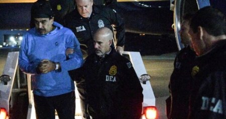 Maduro yanvarın 5-də Nyu-York məhkəməsinə çıxarılacaq - 4 MADDƏ ÜZRƏ