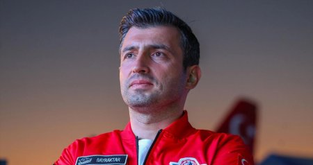 Selçuk Bayraktar: &ldquo;Dağıdıcı xaosdan qorunmaq üçün dövlətlər öz gücünü artırmalıdır&rdquo;