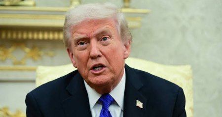 Trampdan XƏBƏRDARLIQ &ndash; &ldquo;Venesueladan sonra bu ölkə də çökəcək&rdquo;