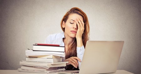 Tətildən sonrakı ilk İŞ GÜNÜ - &ldquo;Bayram sindromu&rdquo;ndan qurtulmağın YOLLARI