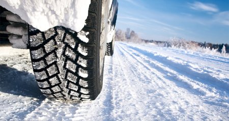 Yay təkərləri ilə QARLI YOLLARDA- Qış təkərləri məcburi olmalıdırmı?