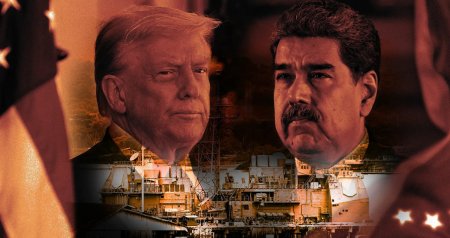 ABŞ-ın Venesueladan sonrakı hədəfləri BƏLLİ OLDU &ndash; Siyahıda 3 ölkə var...
