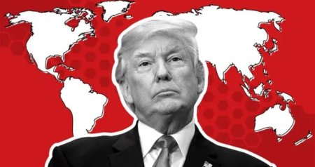 Dünyanın geosiyasi xəritəsi KÖKÜNDƏN DƏYİŞİR &ndash; &ldquo;Yaxın 3 ildə...&rdquo;