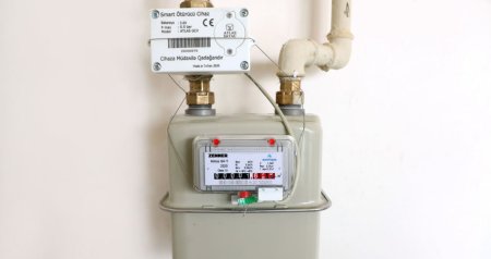 Smart sayğacların mexaniki ilə əvəzlənməsində ŞÜBHƏLƏR - &ldquo;Azəriqaz&rdquo;ın sabiq idarə rəisi SİRLƏRİ açdı