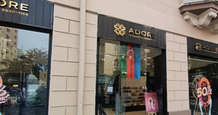 &ldquo;Adore&rdquo; mağazasından ŞİKAYƏT - &ldquo;Orijinal adı ilə keyfiyyətsiz ətir satıblar&rdquo;