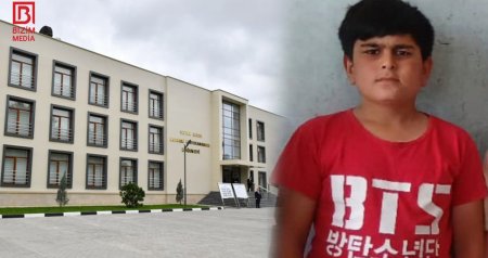 Salyanda 11 yaşlı uşağın ölümündəki ŞÜBHƏLİ MƏQAM - Hipotoniya nə vaxt ölümə səbəb olur?