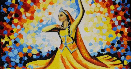 &ldquo;Sarı gəlin&rdquo; üzərində SAXTALAŞDIRMA &ndash; İranın mədəni təxribatının PƏRDƏARXASI