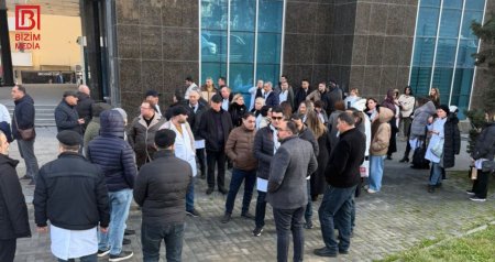 Bölgələrdə ixtisara etiraz edən stomatoloqlara RƏSMİ CAVAB &ndash; VİDEO