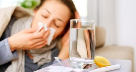 Ölkəni bürüyən virus KABUSU - Həkimdən yayılan təhlükəli infeksiya ilə XƏBƏRDARLIQ