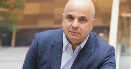 Prezidentin &ldquo;Şöhrət&rdquo; ordeni ilə təltif etdiyi Məsud Aşina kimdir? &ndash; DOSYE