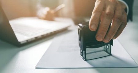 Onlar bu rüsumlardan AZAD EDİLDİ