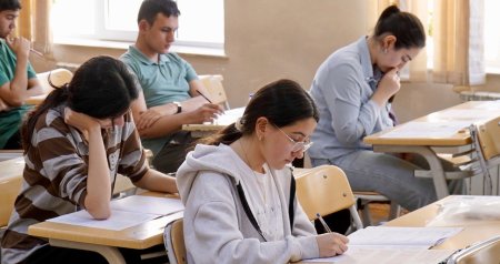 Təhsilini başa vurmayan şəxslərə arayış belə veriləcək &ndash; QƏRAR