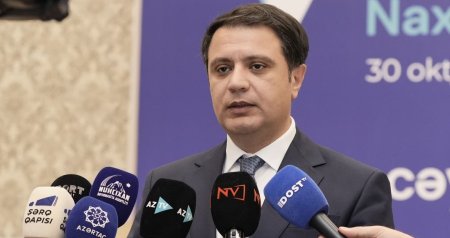 Dövlət Xəzinədarlıq Agentliyinin direktoru təyin olunan Sadiq Əliyev KİMDİR? &ndash; DOSYE