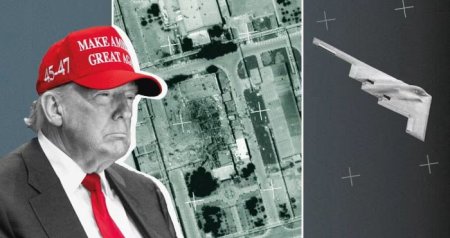 ABŞ bu ölkəyə hücuma hazırlaşır &ndash; &ldquo;Dağıdıcı zərbələr endiriləcək&rdquo;