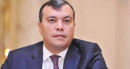 Sahil Babayevə yeni müavin təyin olundu - FOTO