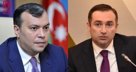 Maliyyə nazirinin müavini təyin olunan Natiq Həsənov KİMDİR - DOSYE