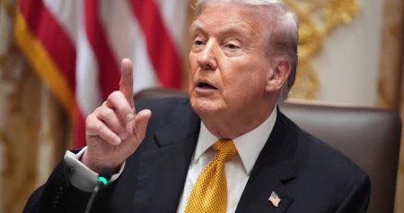 Tramp İranı HƏDƏLƏDİ: &ldquo;Etirazçıların öldürüləcəyi təqdirdə, ABŞ hücuma keçəcək&rdquo;