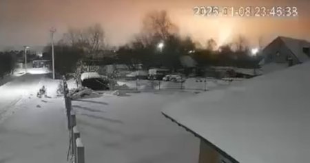 Rusiyadan Putinin iqamətgahına &ldquo;hücum&rdquo;a SƏRT CAVAB &ndash; Lvova endirilən &ldquo;Oreşnik&rdquo; zərbəsinin ANBAAN VİDEOSU