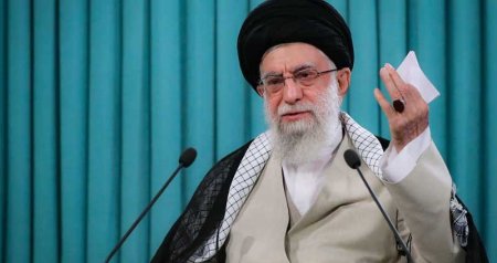 Xameneinin ölkədən qaçması ilə bağlı xəbərlərə REAKSİYA &ndash; ÖZƏL