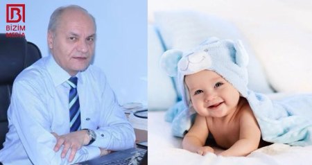 &ldquo;Doğum evlərində ananın südü olsa da, körpəyə süni qida verilir&rdquo; - Pediatrdan qalmaqallı AÇIQLAMA