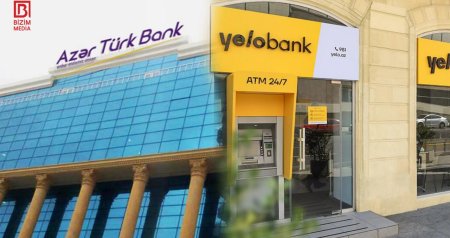 Mərkəzi Banka ən çox borcu olan BANKLAR &ndash; SİYAHI
