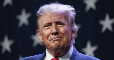 G7 sammiti Trampa görə TƏXİRƏ SALINACAQ