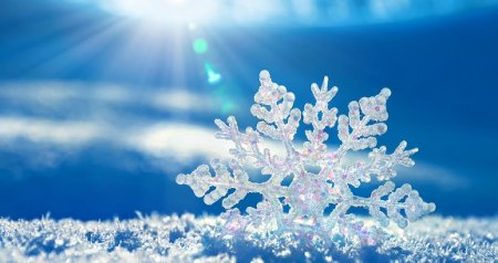 Bu ərazilərdə qar yağır - FAKTİKİ HAVA