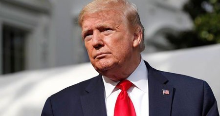 Tramp: &ldquo;İran azadlığa can atır, ABŞ kömək etməyə hazırdır&rdquo;