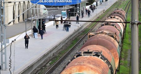 Bakıdan Ermənistana 979 ton Aİ-92 markalı benzin GÖNDƏRİLDİ - FOTO