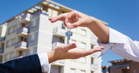 Ucuz ev almağın YOLLARI: Sosial mənzil mexanizmləri necə işləyir? - VİDEO