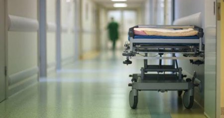 Ağdərədə minaya düşən şəxsin SON DURUMU