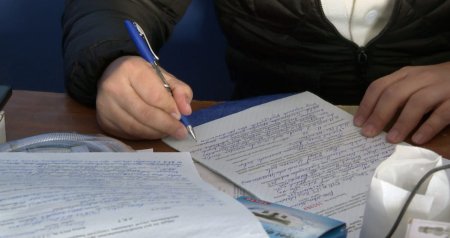 Bu sahibkarlara maliyyə sanksiyası tətbiq edilməyəcək