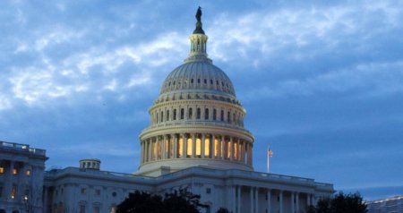 PROSES BAŞLADI: Nümayəndələr Palatasına Qrenlandiyanın ilhaqı ilə bağlı qanun layihəsi təqdim edildi