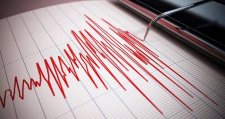 SON DƏQİQƏ! Azərbaycanda zəlzələ baş verdi &ndash; FOTO