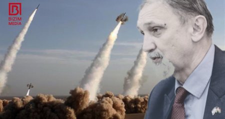 İrana hücum iddialarına İsraildən REAKSİYA &ndash; ÖZƏL