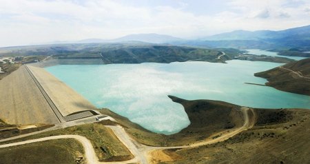 Azərbaycanın su təhlükəsizliyi STRATEGİYASI &ndash; Gələcək nəsillər üçün resurslar necə QORUNACAQ?