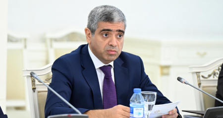 Yaşa görə pensiya 629 manat olacaq - Nazir artımları AÇIQLADI &ndash; VİDEO