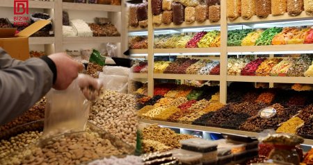 Süfrəmizə gələn &ldquo;ZƏHƏR&rdquo; &ndash; Çərəz və meyvə qurularına milçək dərmanı ÇİLƏNİR? - VİDEO