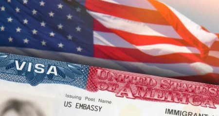 ABŞ 75 ölkənin vətəndaşlarına viza verilməsini dayandırdı - Siyahıda Rusiya da var