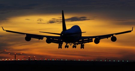 İran hava məkanını BAĞLADI &ndash; FOTO