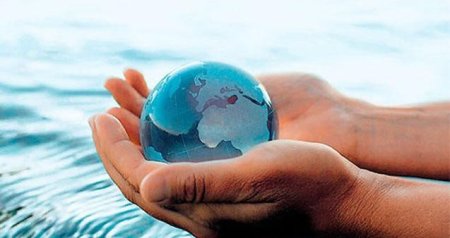 Qlobal böhran fonunda İCTİMAİ MƏSULİYYƏT &ndash; Sudan qənaətlə istifadənin STRATEJİ ƏHƏMİYYƏTİ