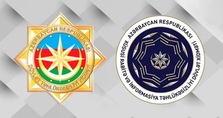 Kritik informasiya infrastrukturunun təhlükəsizliyi üzrə Komissiyanın ötən ilin yekunlarına dair İCLASI KEÇİRİLDİ