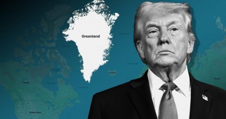 Altı ölkə Qrenlandiyaya qoşun göndərdi - III Dünya Müharibəsinin ANONSU