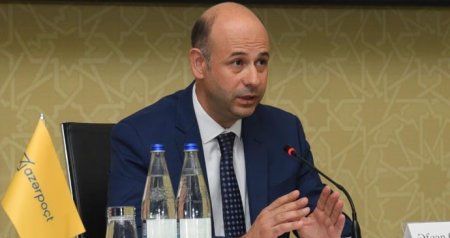 Xəzər Dəniz Gəmiçiliyinin sədri təyin olunan Əfqan Cəlilov kimdir? &ndash; DOSYE