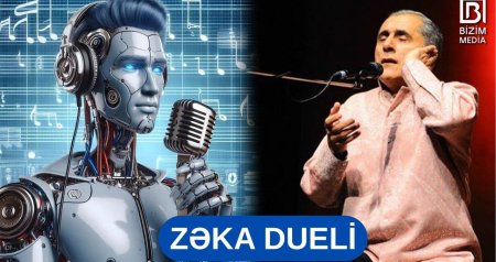 &ldquo;Allah üzümüzə baxıb ki, muğamı ifa edə bilməyib&rdquo; &ndash; Zəka duelinin növbəti QARŞILAŞMASI &ndash; VİDEO