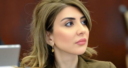 Günay Ağamalı: &ldquo;İnsan azad danışa bilər, amma əxlaqı tapdalaya bilməz&rdquo;