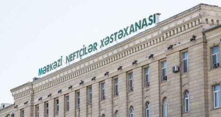 Boğazına sümük ilişən qıza Neftçilər xəstəxanasında yardım edilmədi &ndash; ŞİKAYƏT