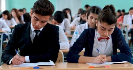 Psixologiya adı altında ideologiya - Oğlan və qızların birlikdə, yoxsa ayrı oxuması daha təhlükəlidir?