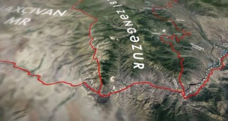 Azərbaycanın strateji gedişi: TRIPP layihəsinin detalları - VİDEO