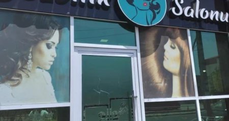 "By Məhsəti" salonundan ŞİKAYƏT &ndash; Müştərinin pulu niyə geri qaytarılmır?
